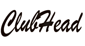 ClubHead NFT Logo
